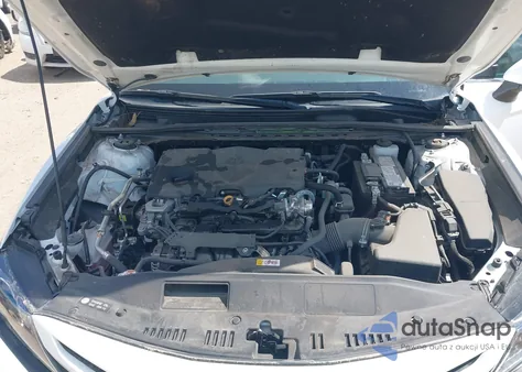 2024 Toyota Camry Se z USA, uszkodzony, nr VIN 4T1G11AK4RU889579